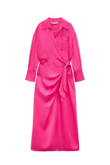 VESTIDO CAMISERO LIMITED EDITION