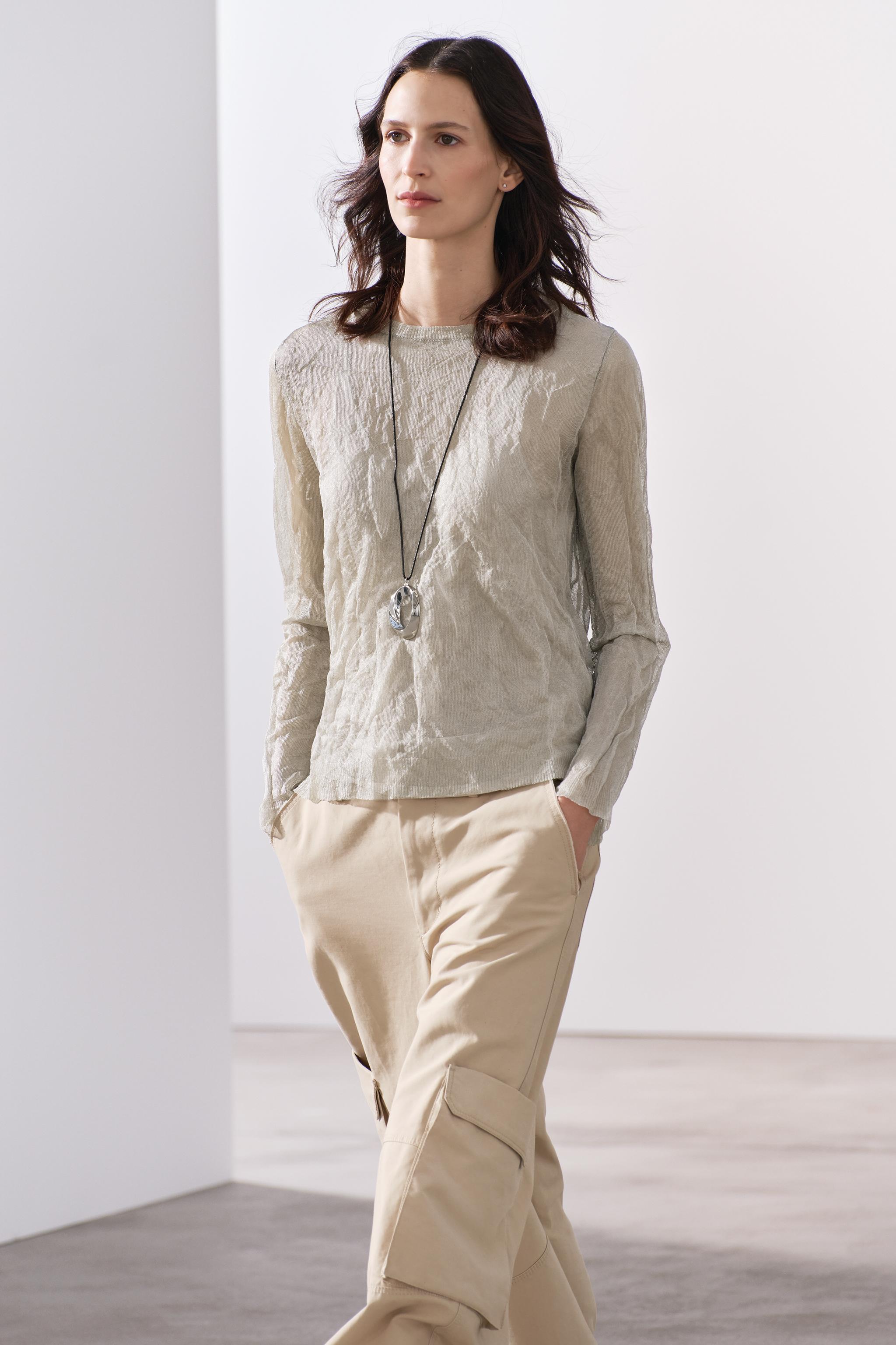 Women's Knitwear | ZARA United States