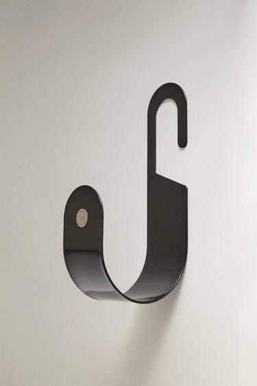 GARDEN HOSE STAND - Black by Zara