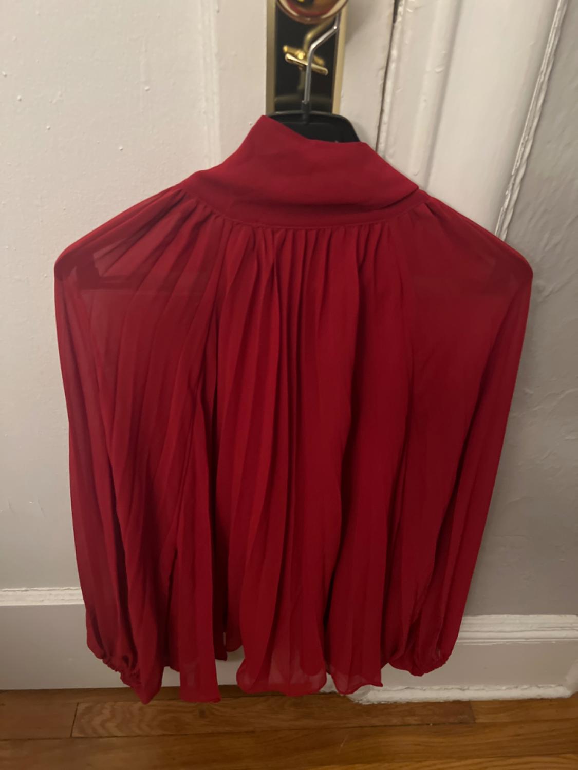 BLUSA PLISADA - Image 2