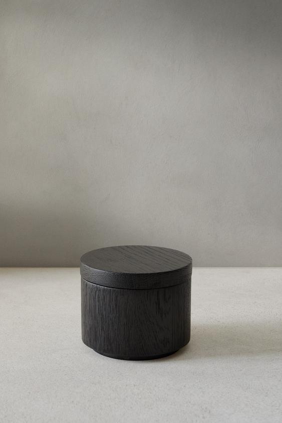 CANDLE S Black ZARA United States