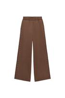 ZIMBALI KAPÜŞONLU PENYE SWEATSHIRT - Görsel 3