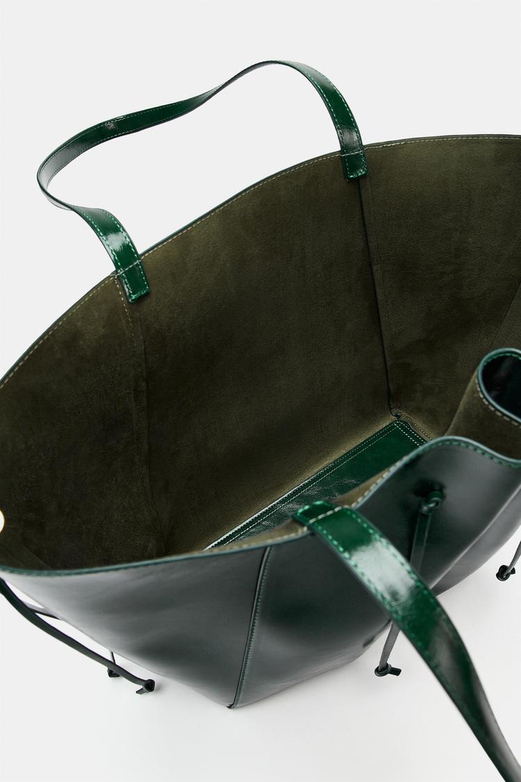 BOLSO TOTE FRUNCIDO 6