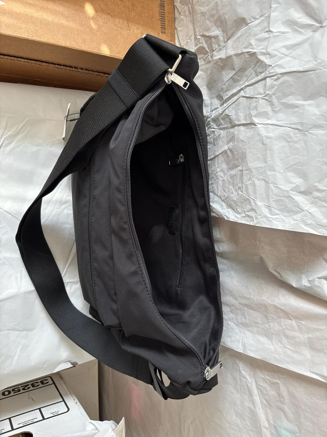 BOLSO HOMBRO NYLON - Image 3