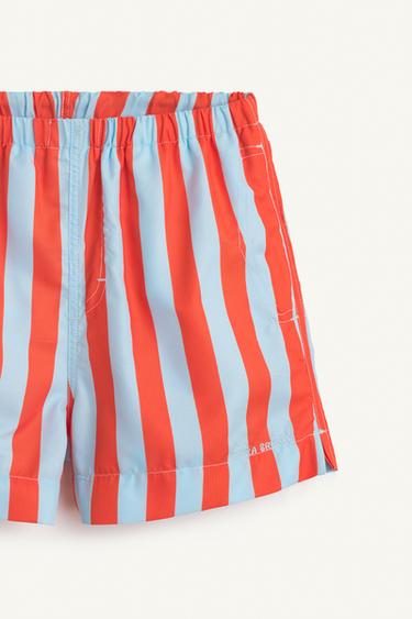 BY SWMSHRT 16 - Corail rouge de Zara - Image 6