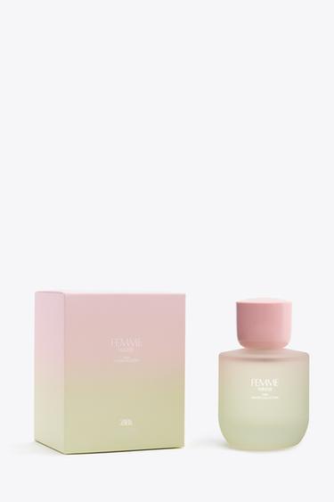 FEMME WINTER EDT 90 ML / 3.04 oz -  by Zara - Image 3