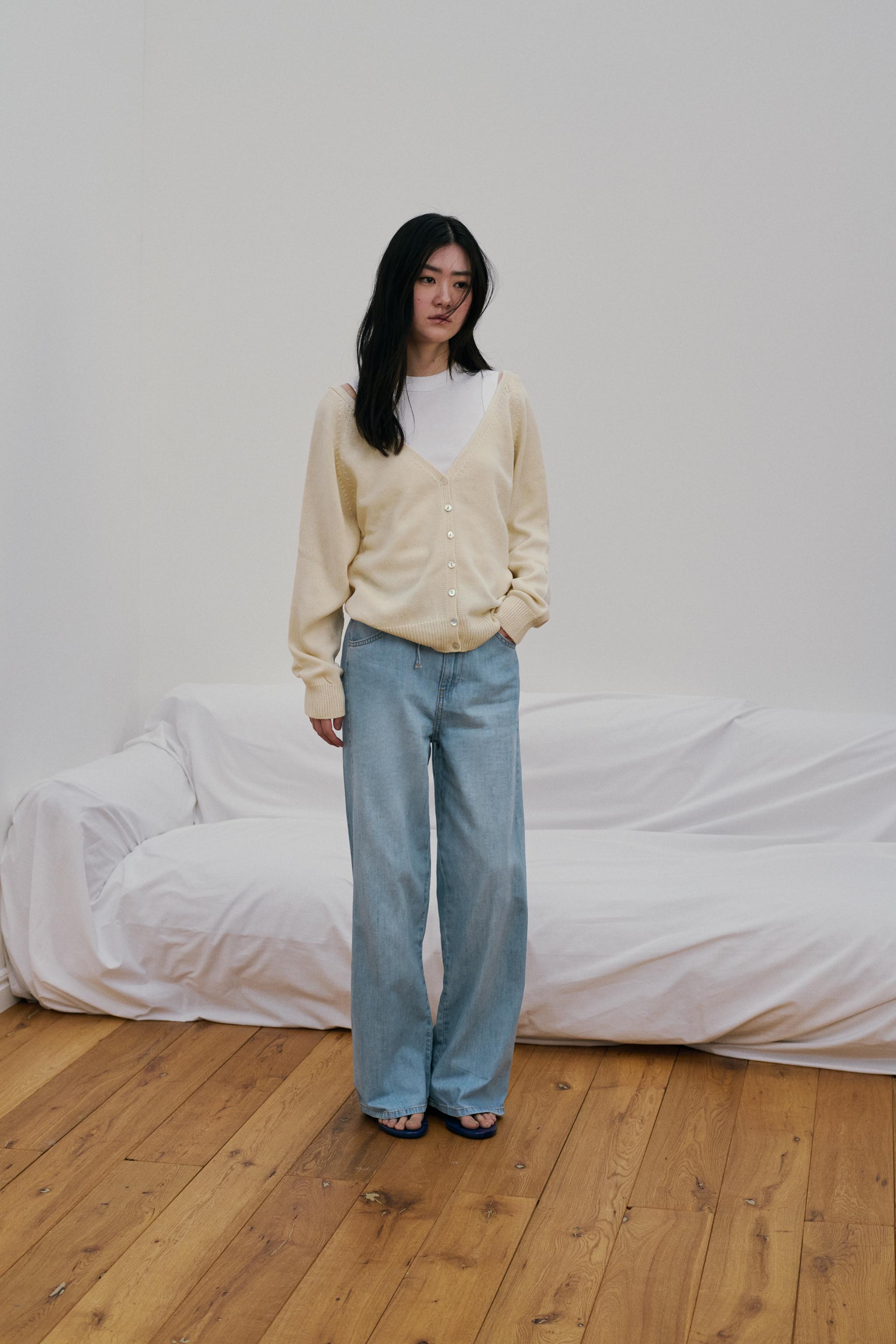 【ZARA】TRF ドローストリング入りルーズフィットデニムパンツ 08197142400-a3.jpg?ts=