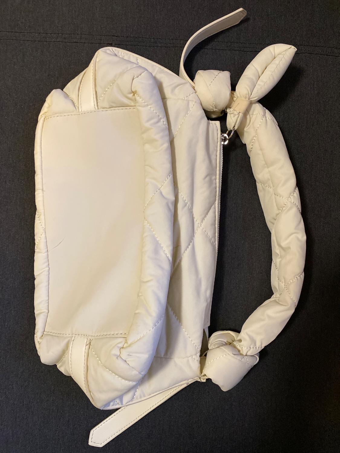 BOLSO HOMBRO ACOLCHADO - Image 5