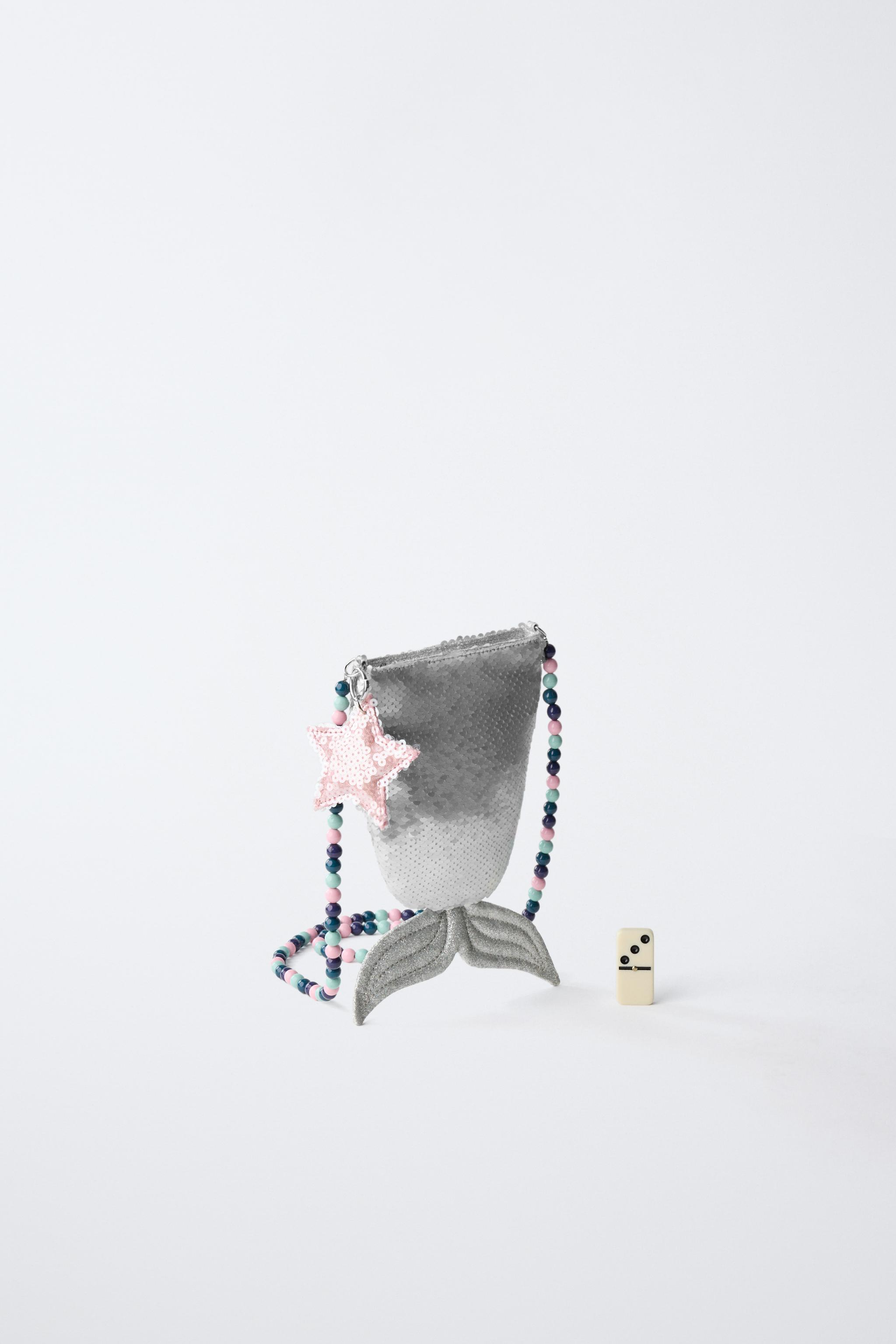 SAC BANDOULIÈRE SIRÈNE