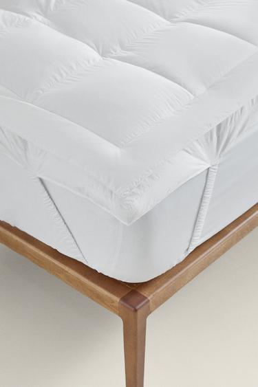 SURMATELAS DUVET - Blanc de Zara - Image 1