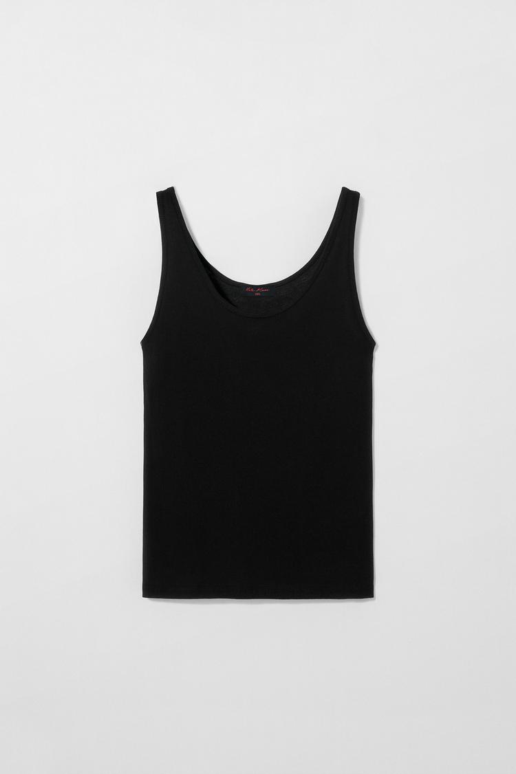FLOWY TOP KATE MOSS X ZARA
