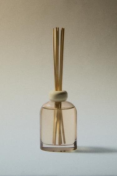 (250 ML) JASMINE & MUSK REED DIFFUSER - Light yellow de Zara - Image 5