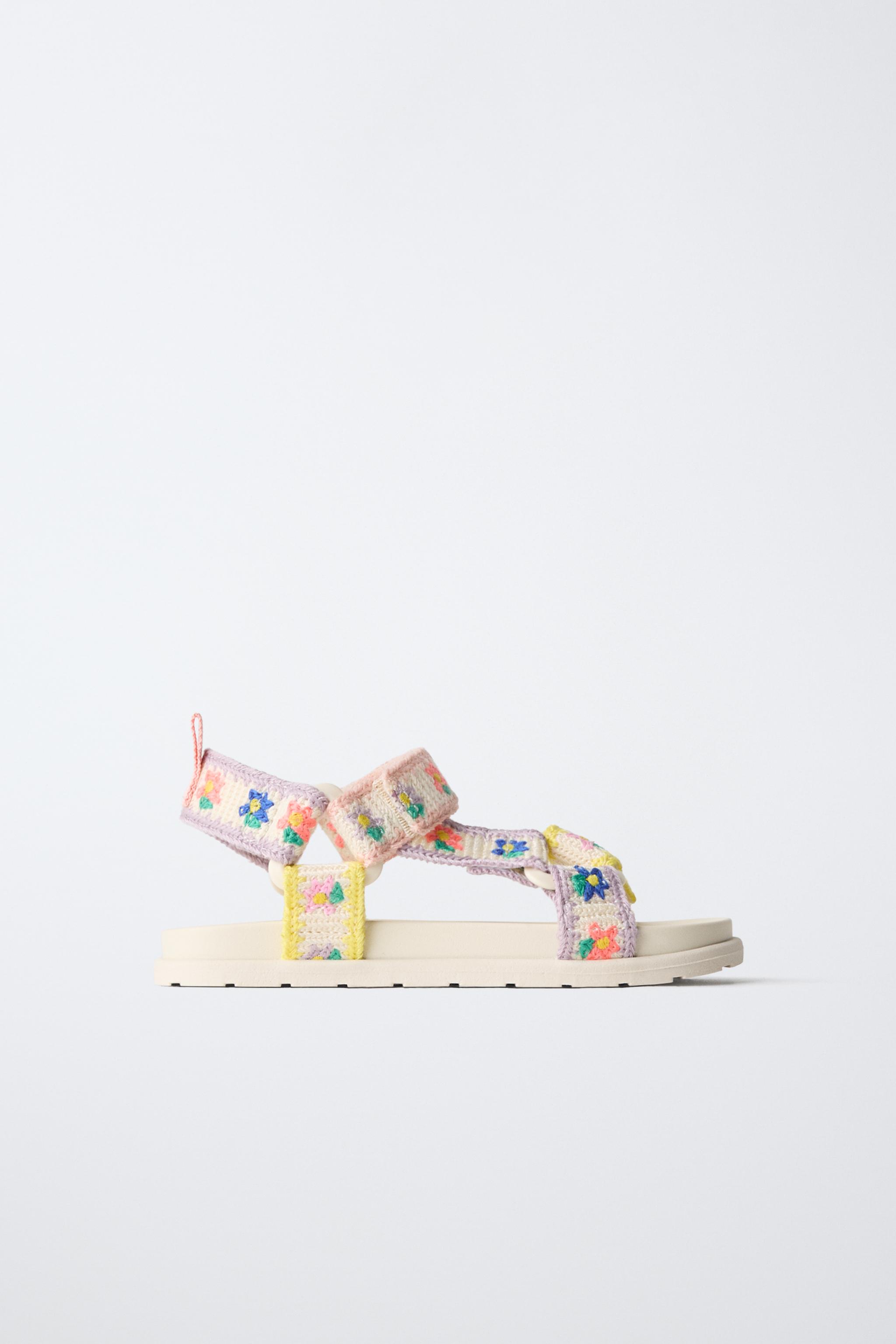 TECHNICAL SANDALS — Off White
