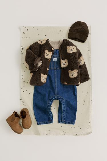 LOOK - by Zara