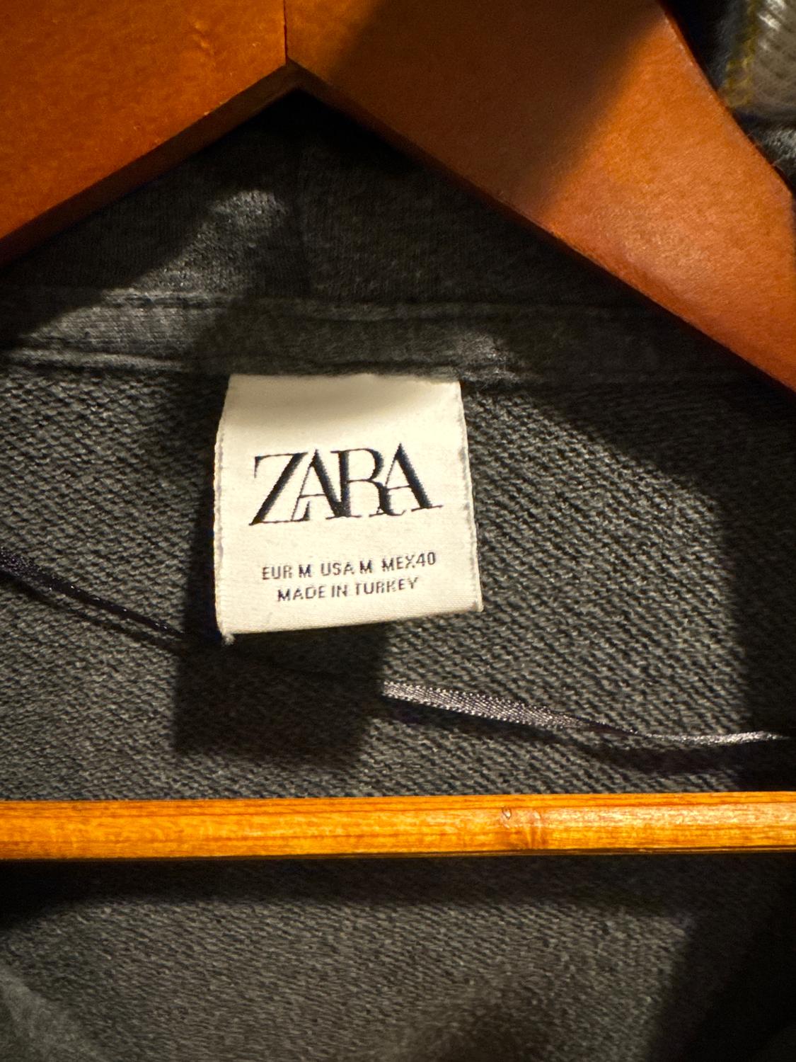 SUDADERA CAPUCHA - Image 2