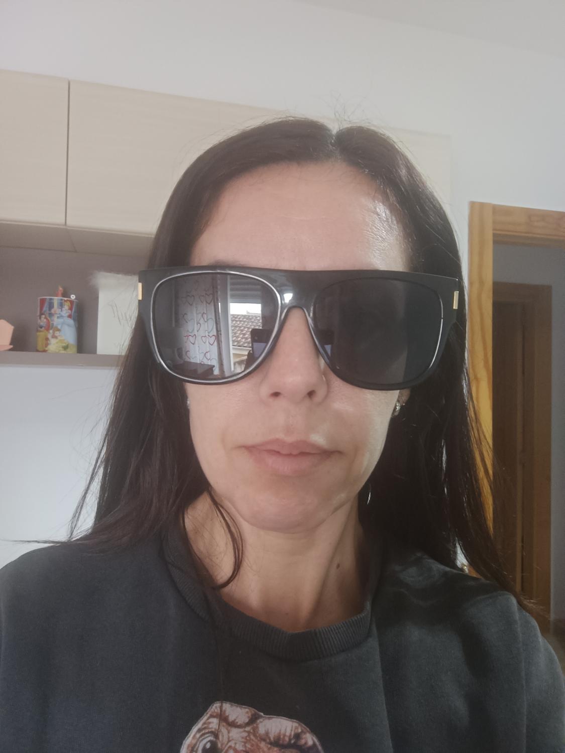 RESIN GLASSES - Image 7