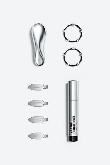 Zara HAIR CHROMATIC MODE - TINTED LEATHER - Image 0