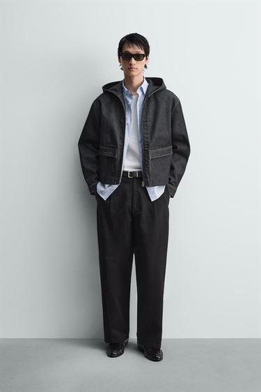 제품 이미지 - Zara 블랙