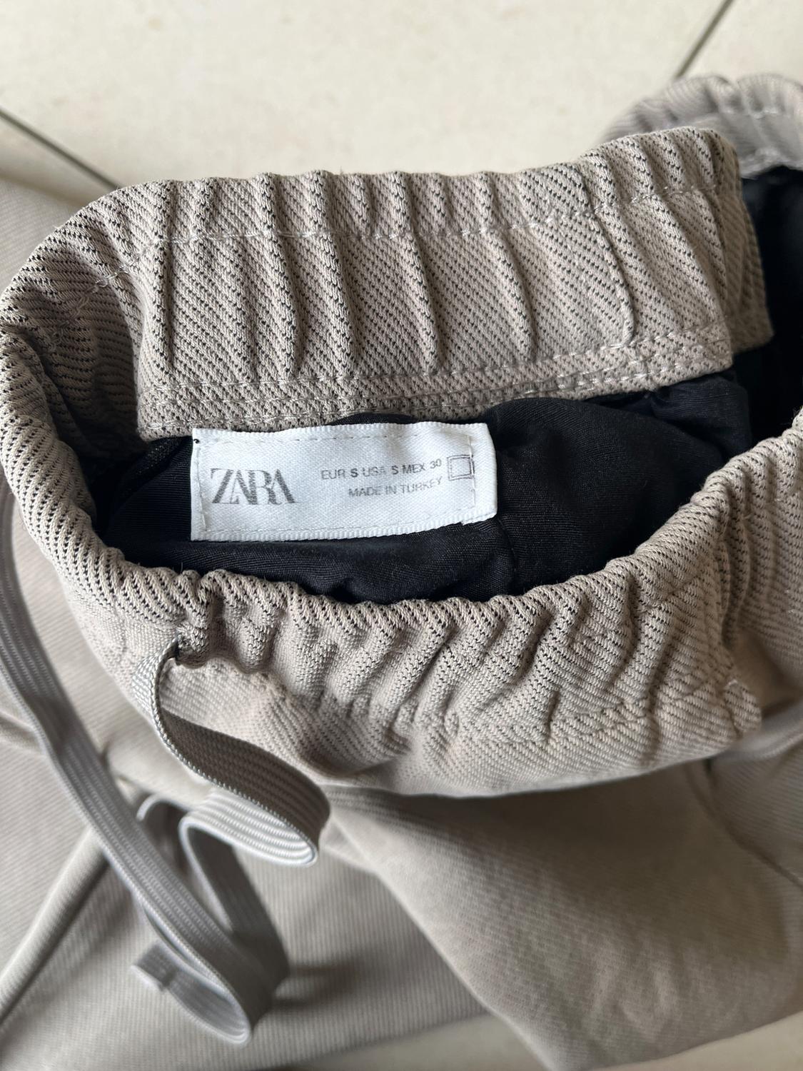 JOGGER TAUPE - Image 4