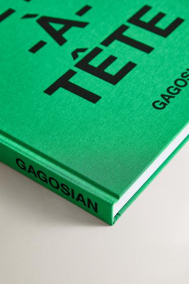 PICASSO TÊTE-À-TÊTE BOOK (ENGLISH) - Red by Zara - Image 2