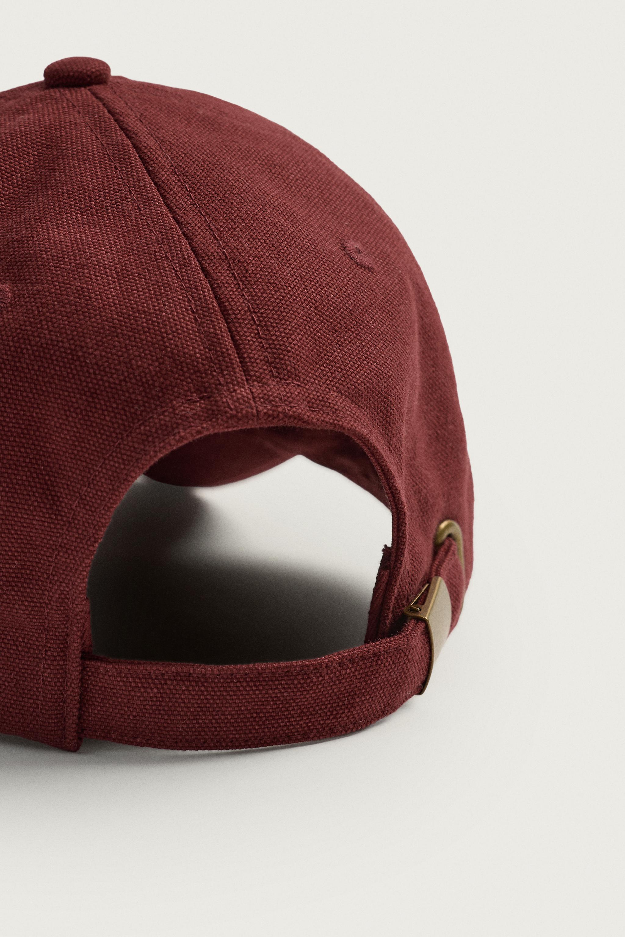 JEEP® PRINT WASHED CAP
