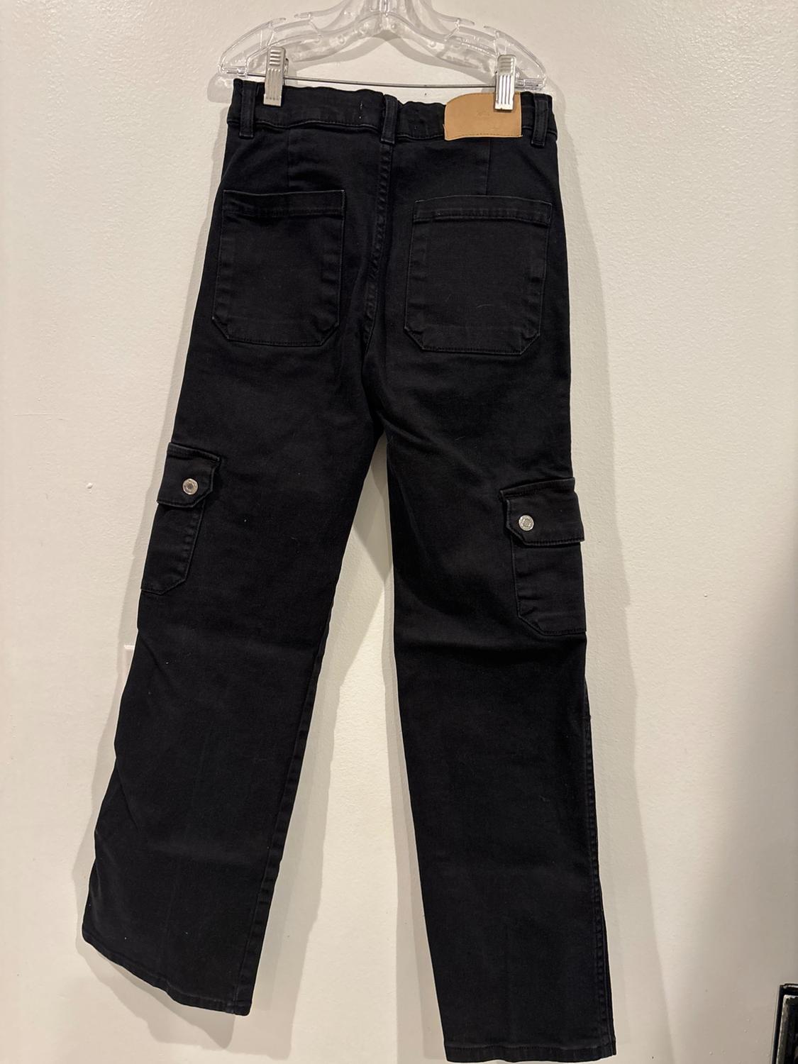 CARGO JEANS - Image 2