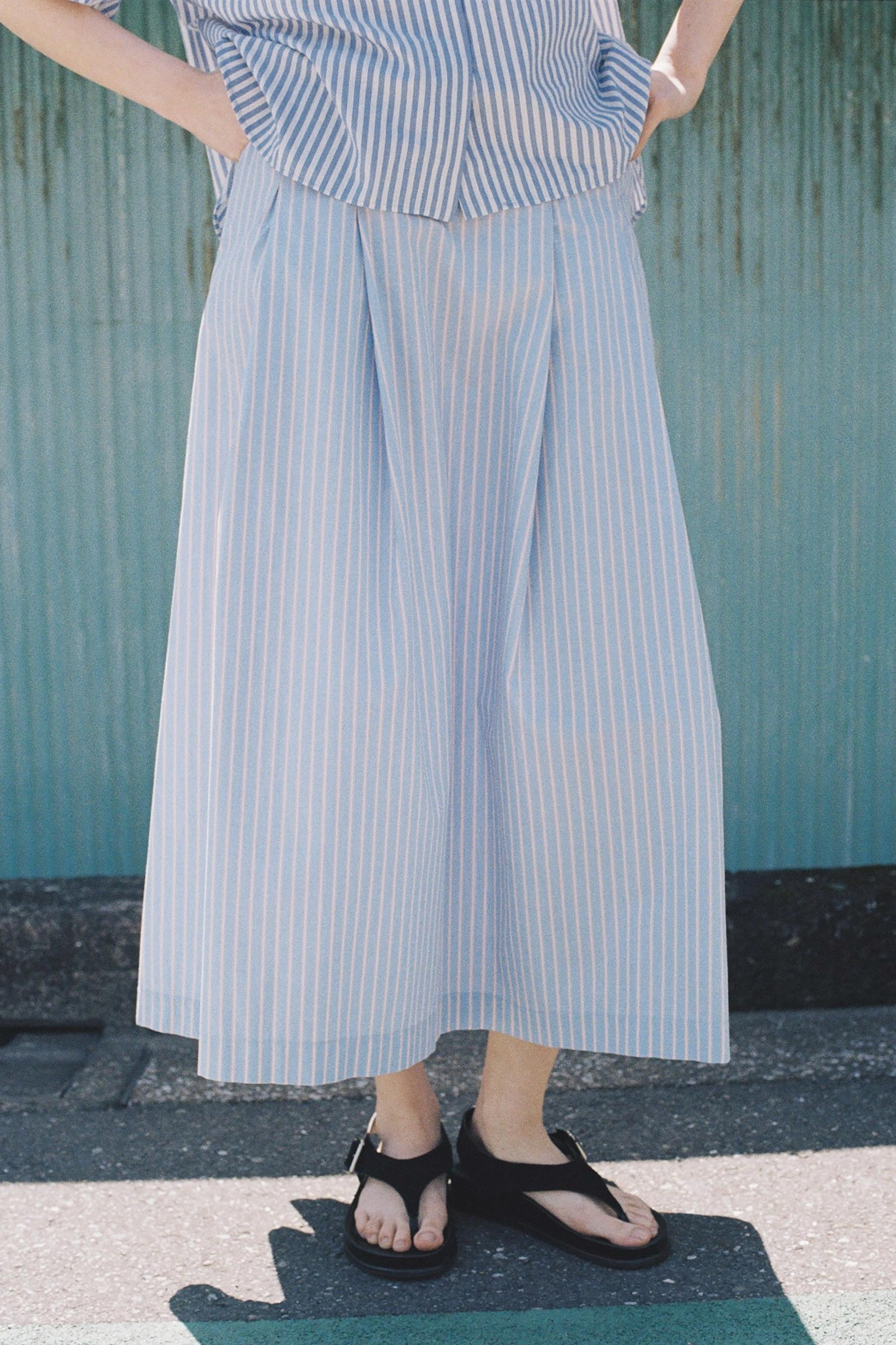 プリーツスカート - レディース | ZARA 日本 プリーツスカート - レディース | ZARA 日本