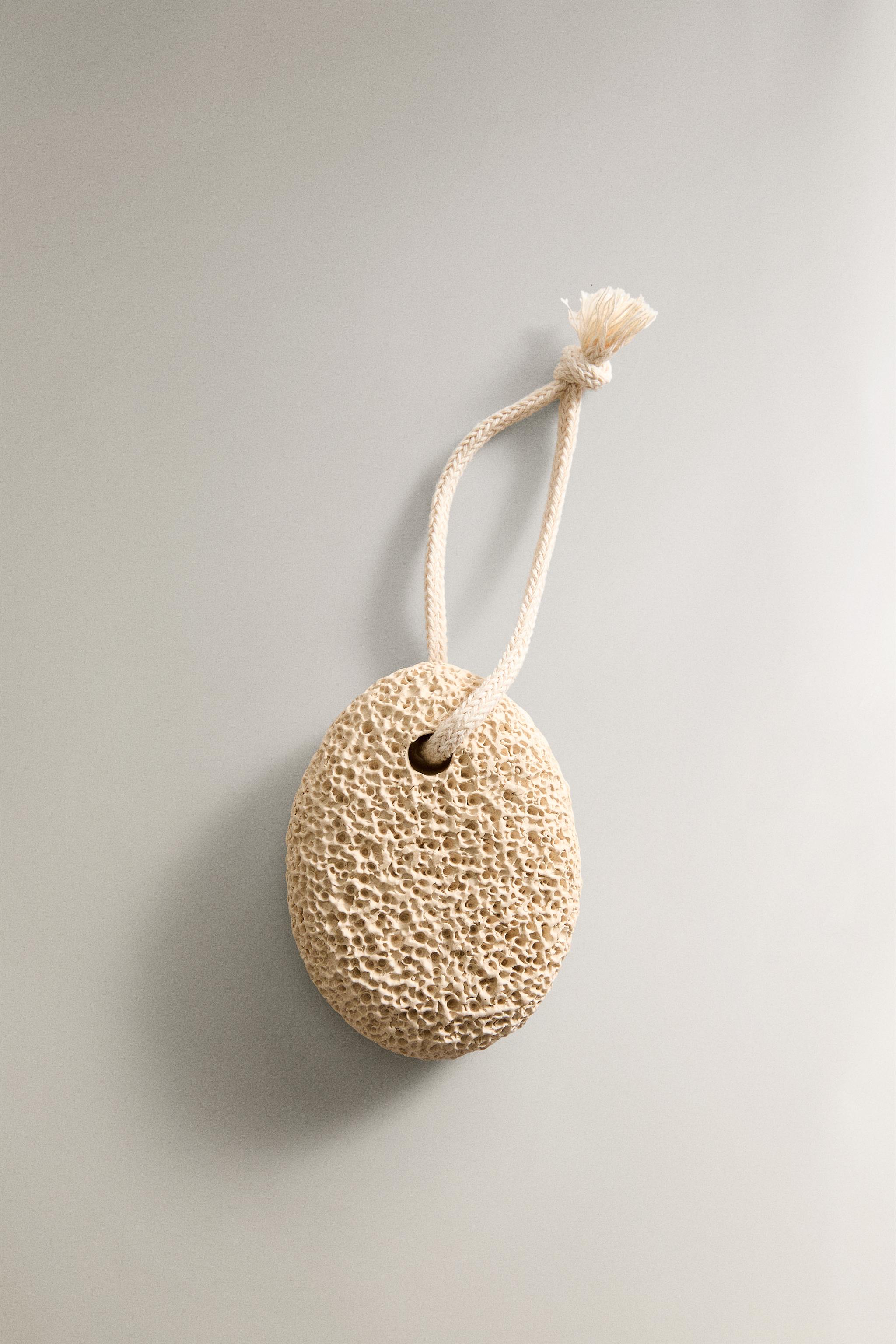 CERAMIC PUMICE STONE CERAMIC