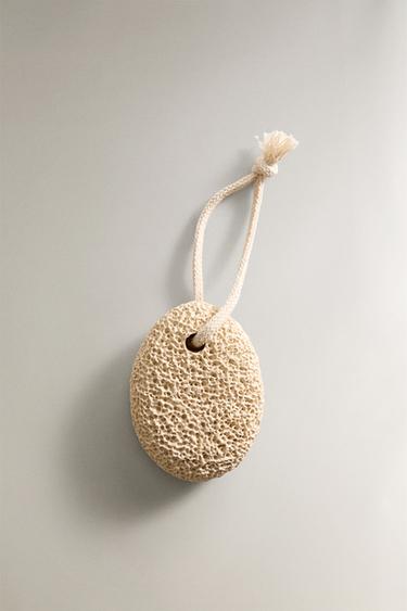 CERAMIC PUMICE STONE - Ecru / Beige by Zara - Image 0
