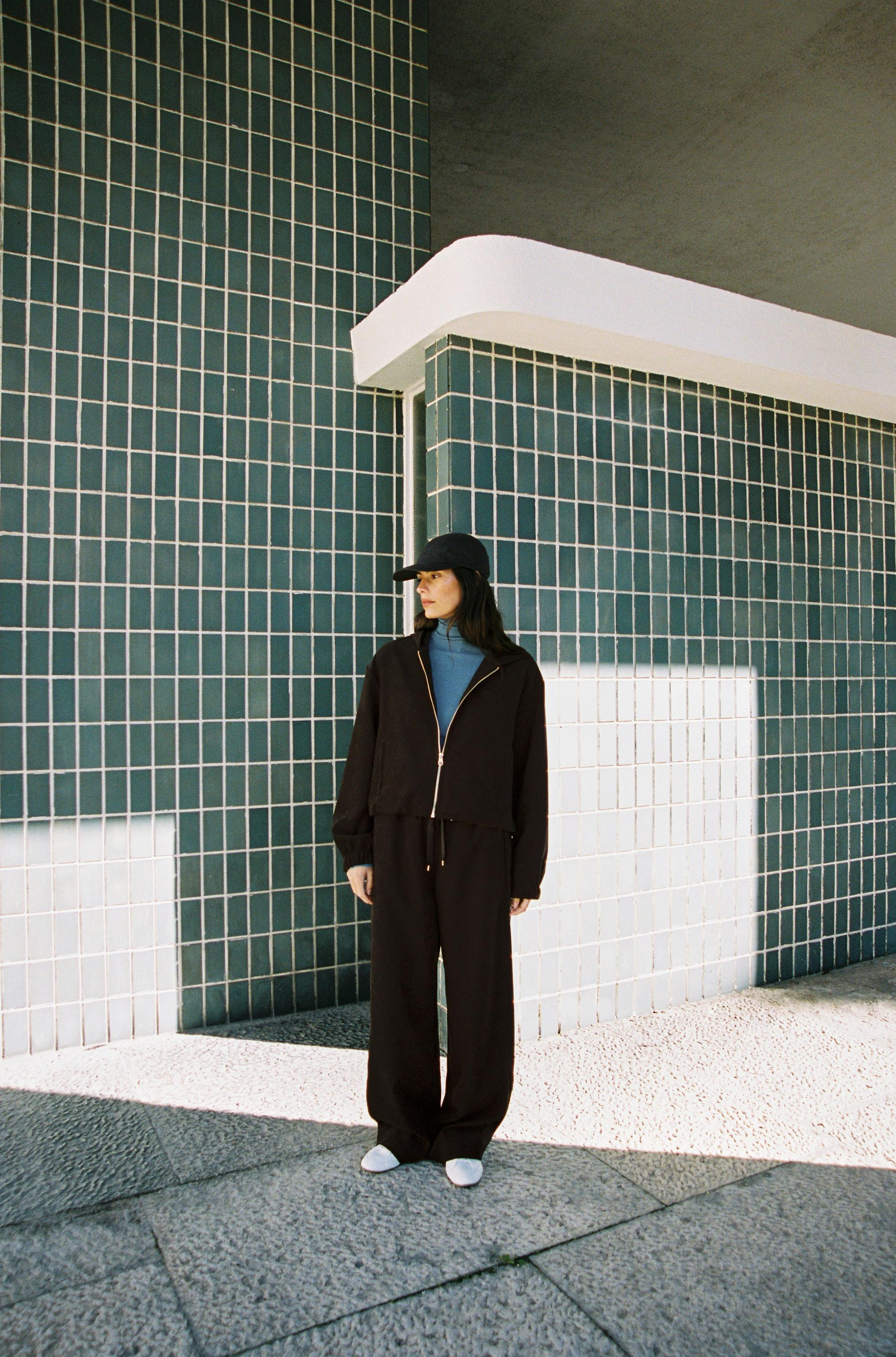 フーディ - エクリュ | ZARA Japan / 日本