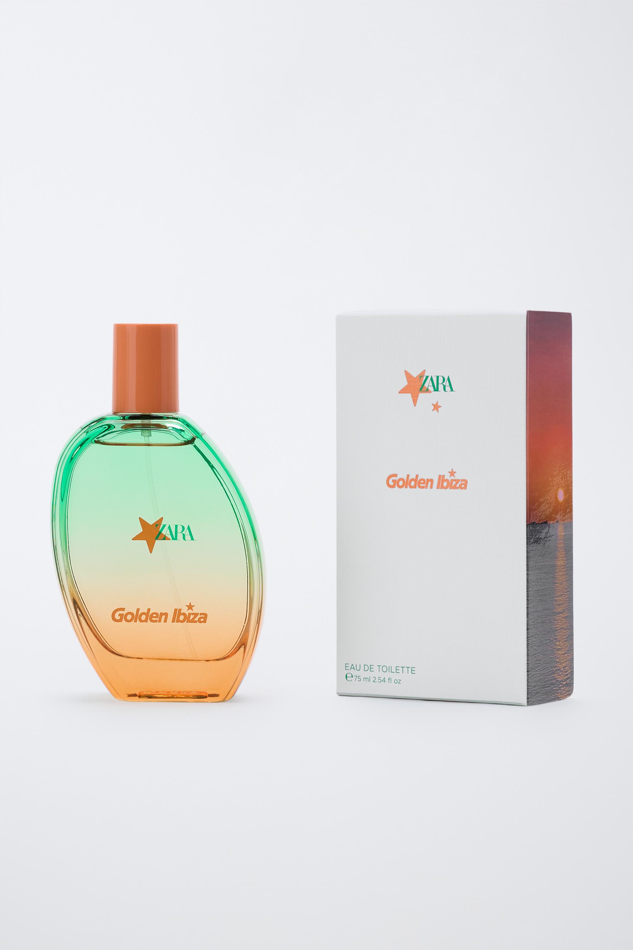 GOLDEN IBIZA EDT 75 ML (2.5 FL. OZ.)