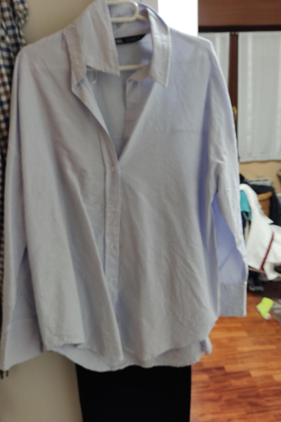CAMISA MIL RAYAS - Image 2