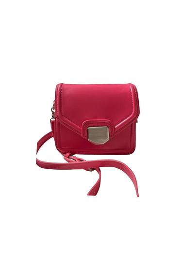 ZARA CROSSBODY BAG
