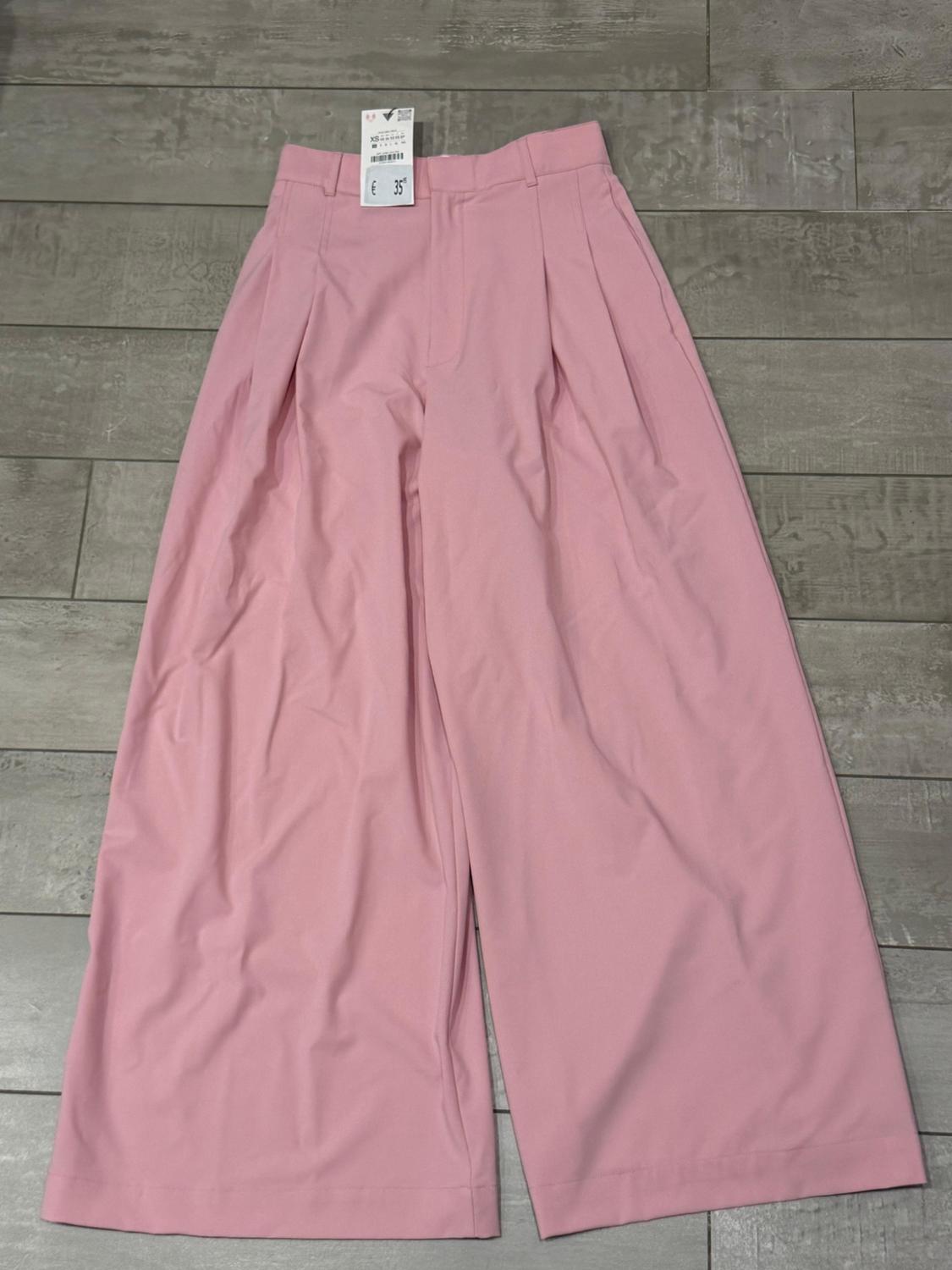 DARTED TROUSERS - Image 2
