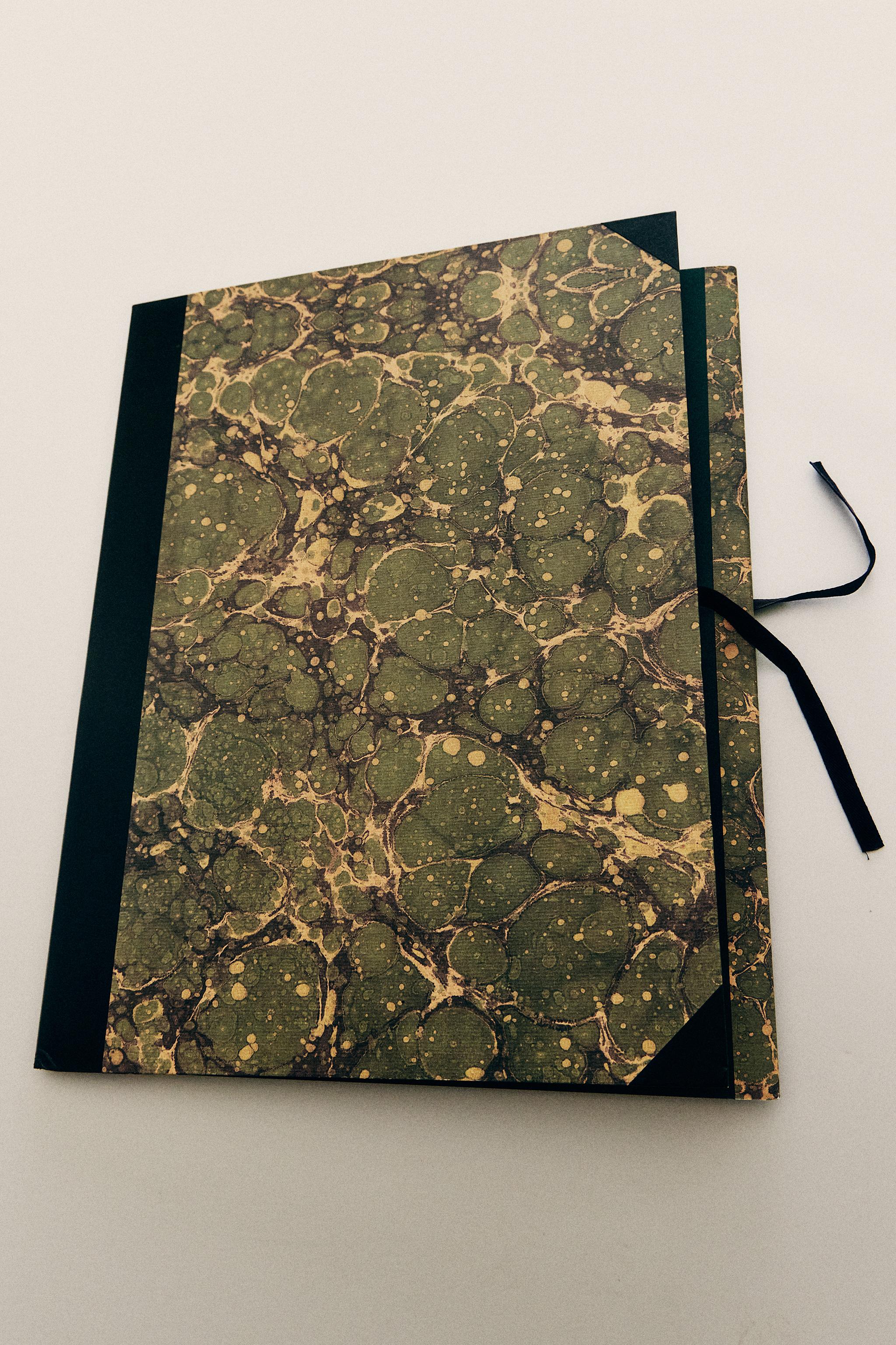 A3 STATIONERY FOLDER