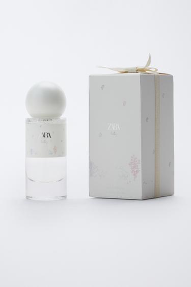 Zara ZARA BABY EDT 50 ML (1.69 FL. OZ.) - toonitud nahk