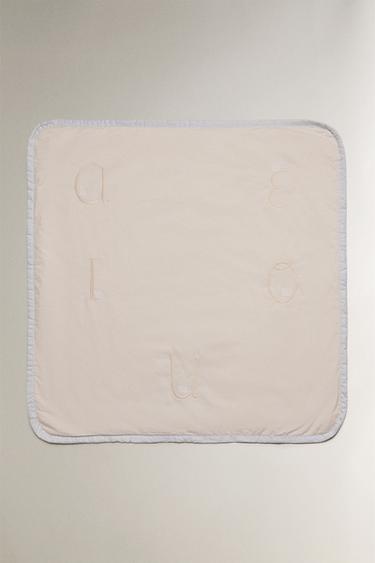 CHILDREN’S ELEPHANT PLAY GYM - Gris de Zara - Image 2