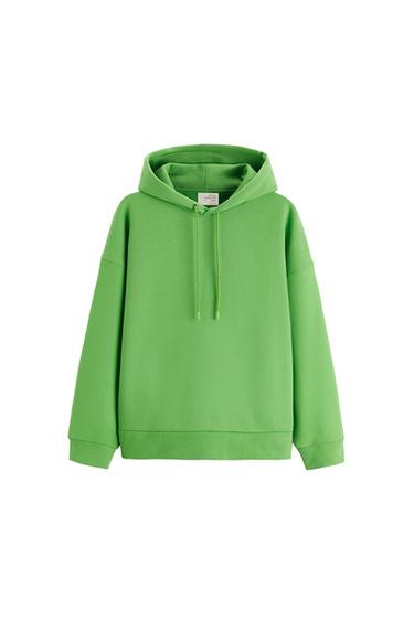 OVERSIZE HOODIE STUDIO NICHOLSON