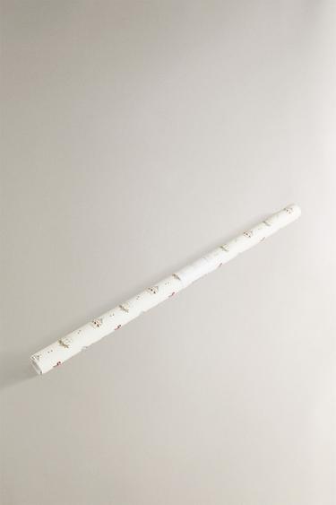 PAPIER CADEAU MOTIFS DE NOËL - Multicolore de Zara - Image 1