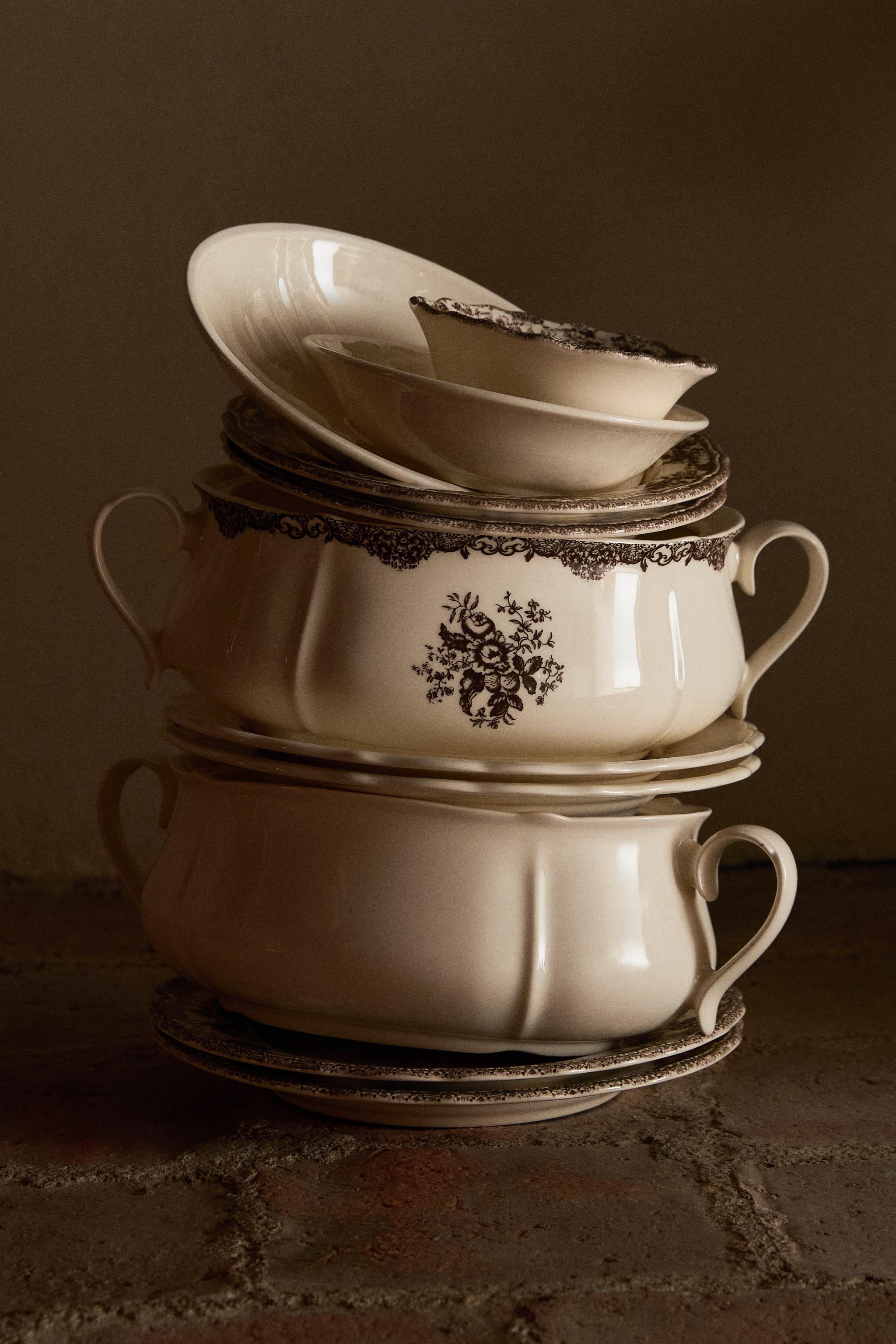 Tableware | ZARA United States