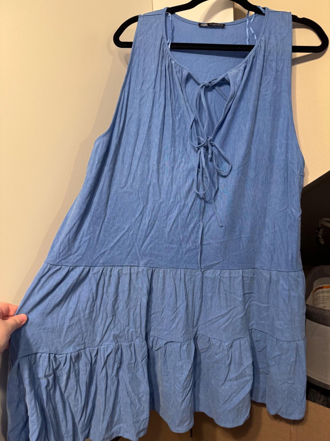 VESTIDO PERKINS RIB - Image 2