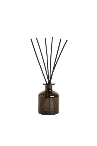 (250 ML) BASILICUM REED DIFFUSERS - Mint by Zara