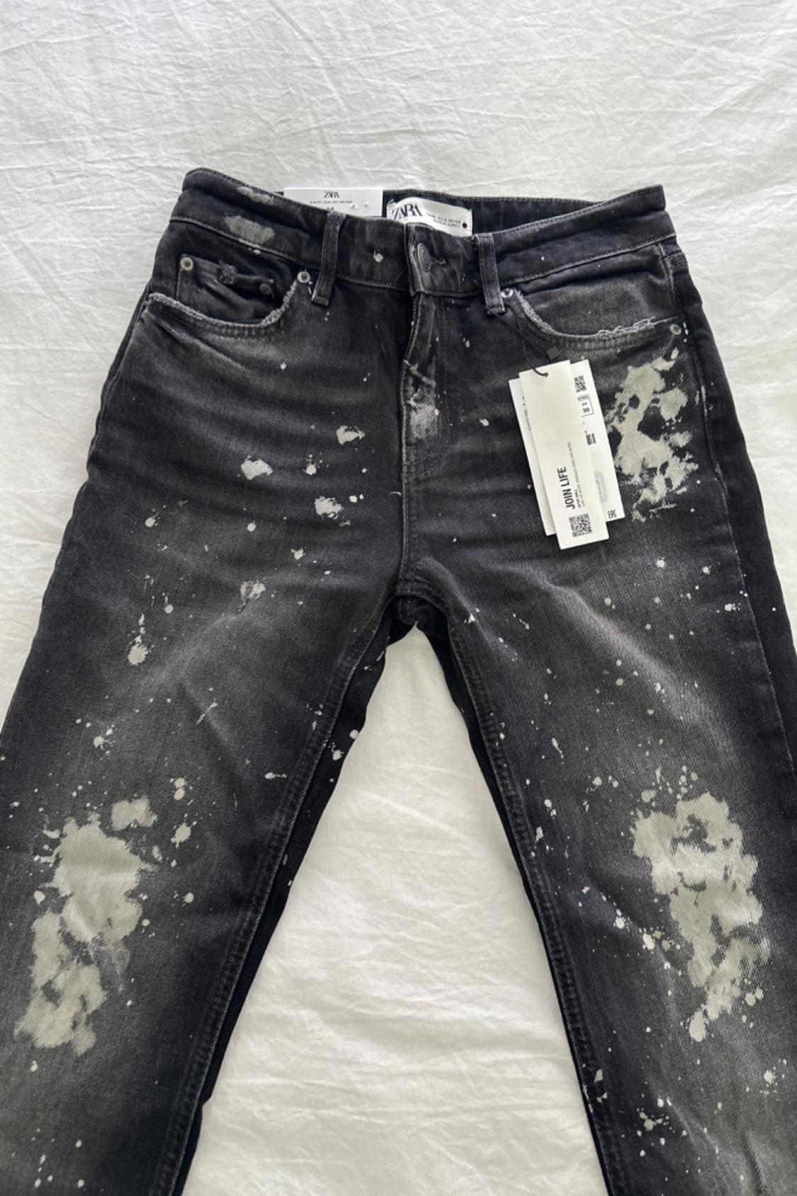 ΤΖΙΝ THE BLEACHED