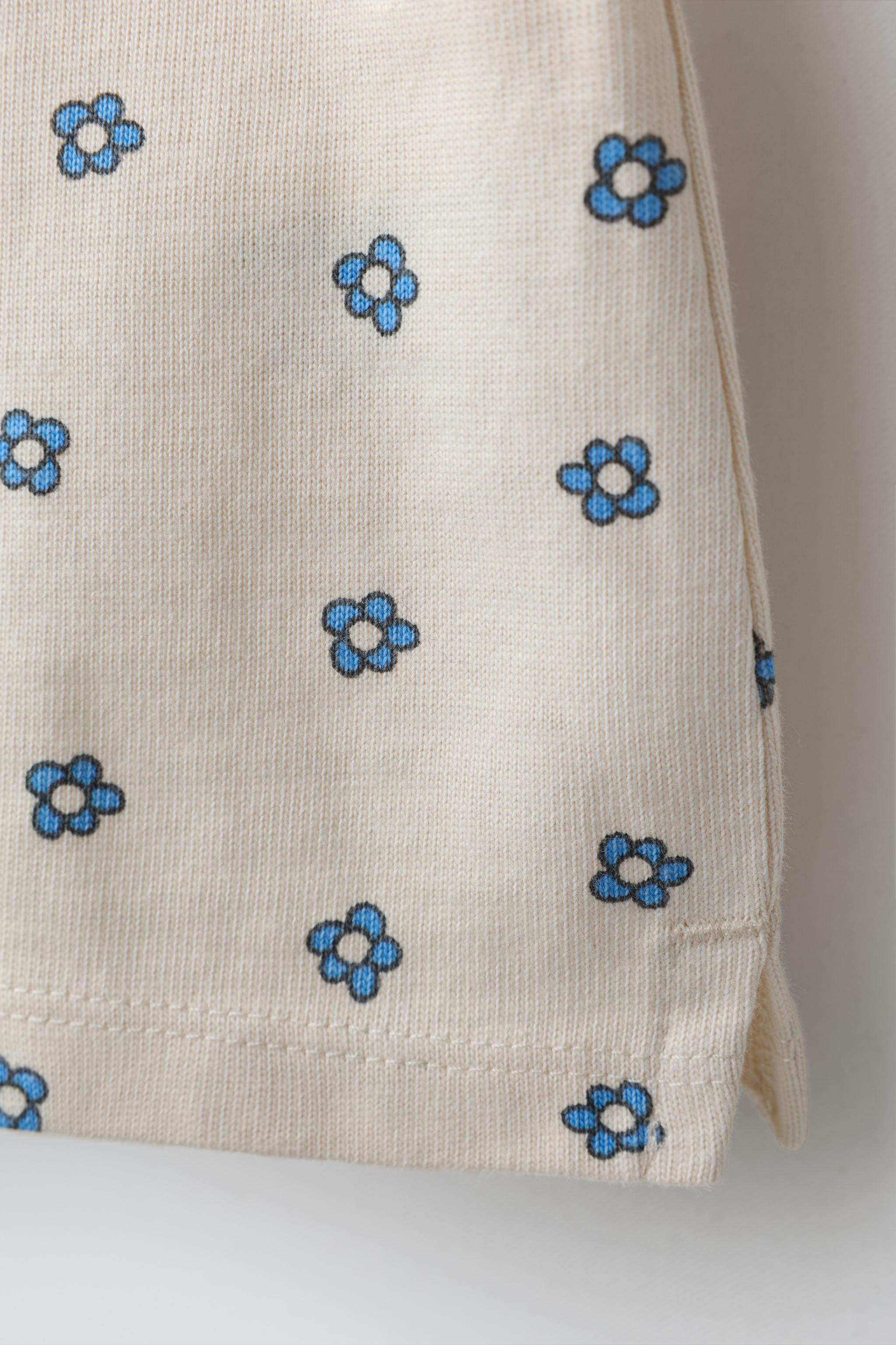 PRINTED T-SHIRT