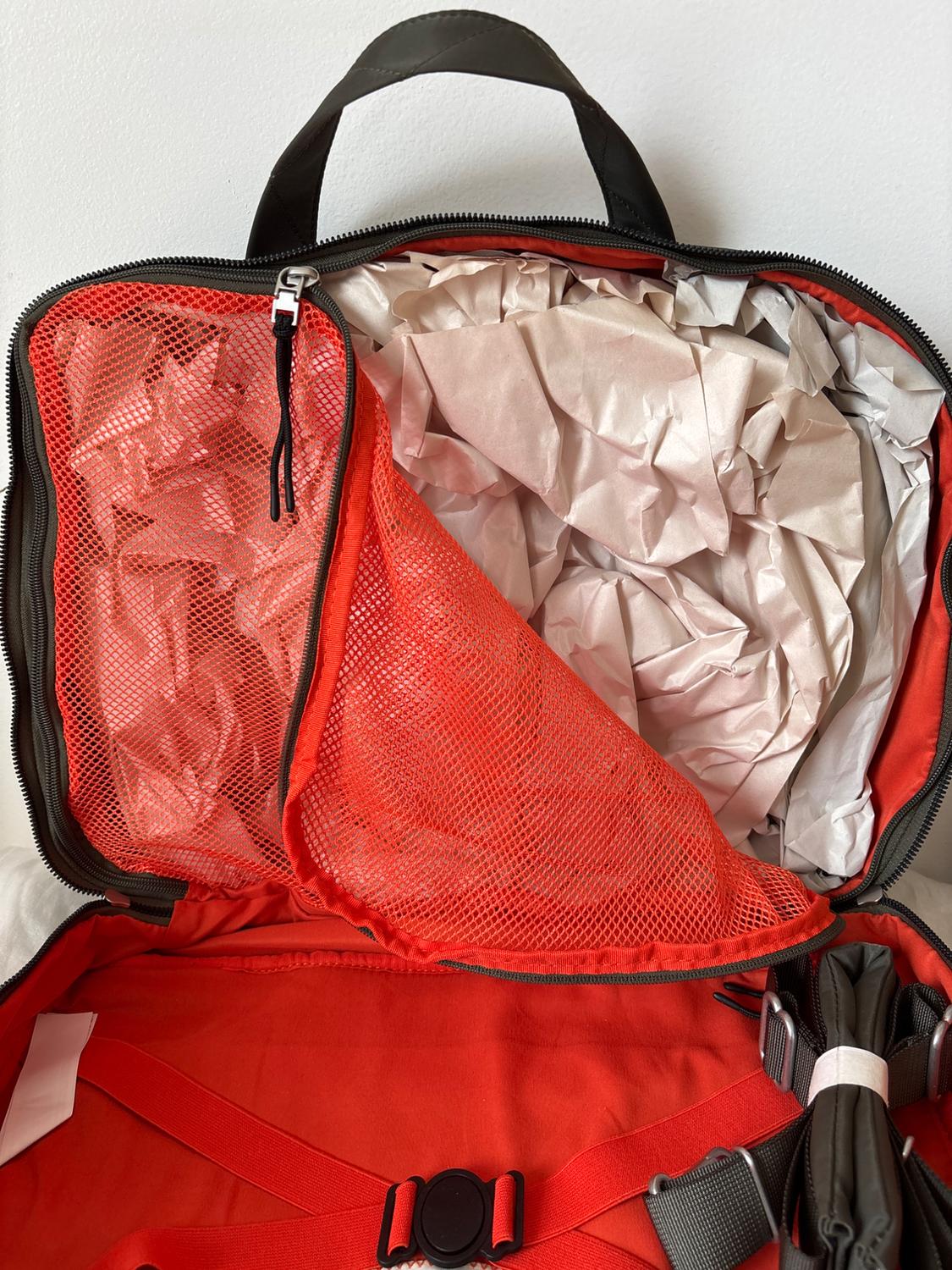 NYLON BRIEFCASE - Image 8