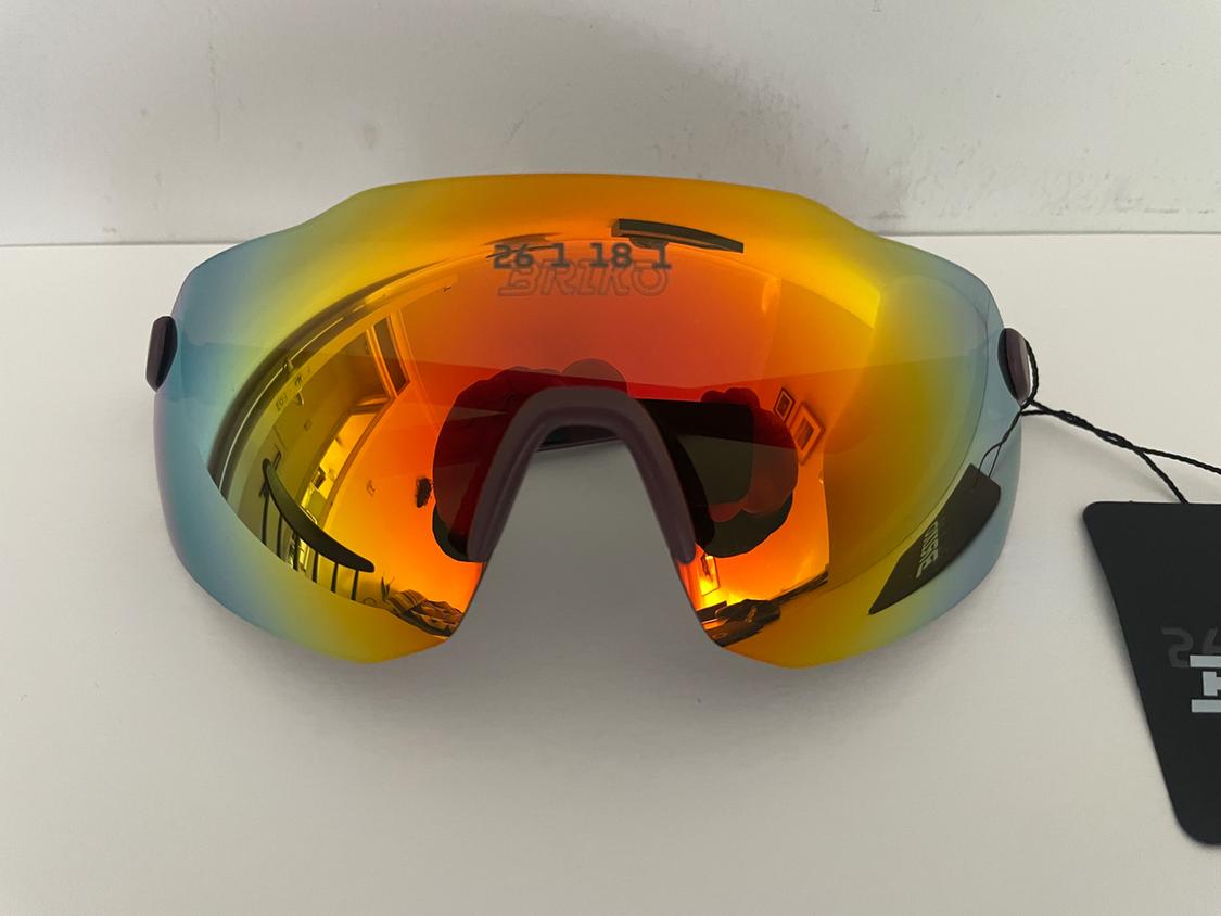 BRIKO X ATHLETICZ SUNGLASSES - Image 3