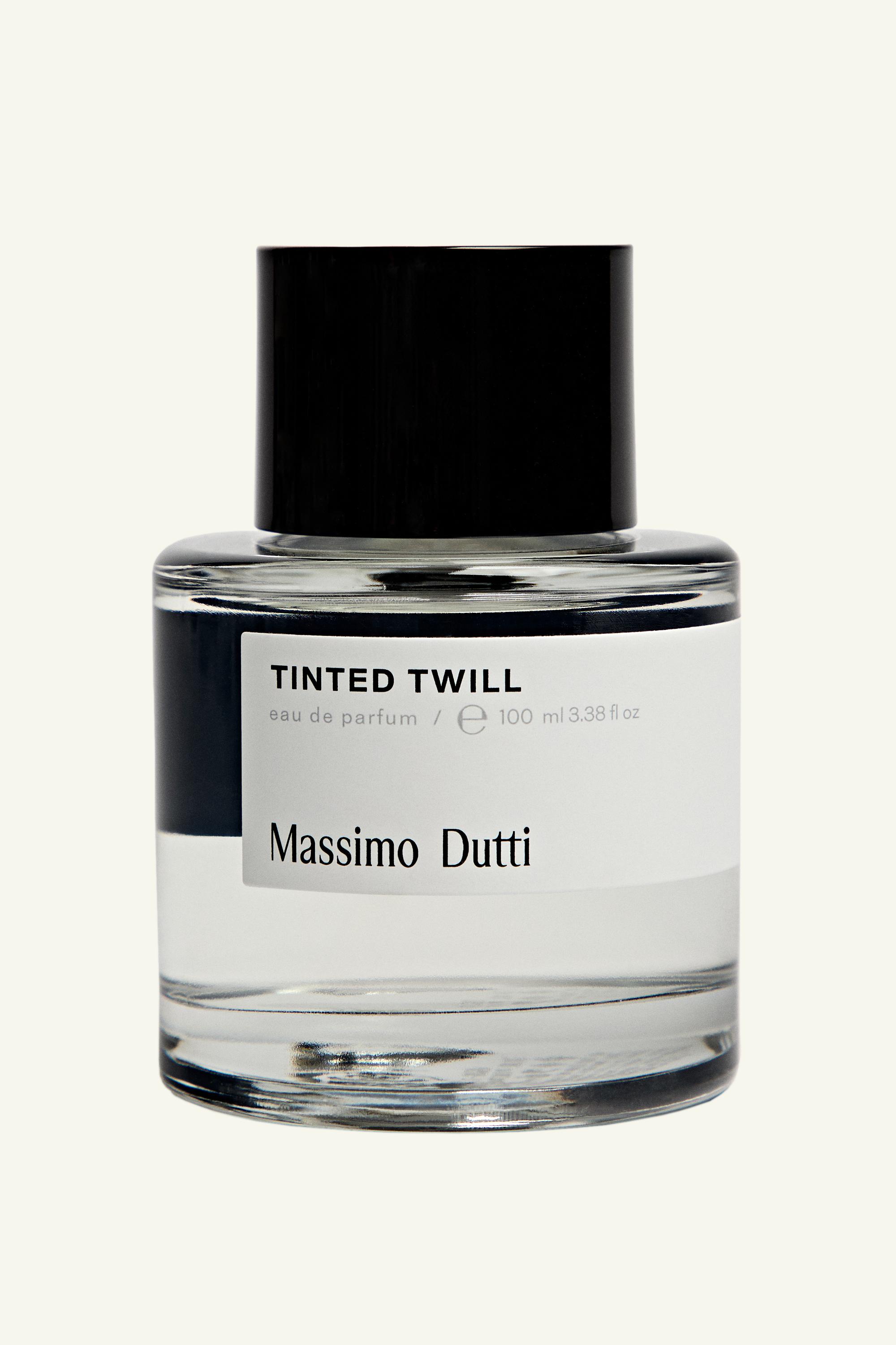 (100 ml) Tinted Twill eau de parfum