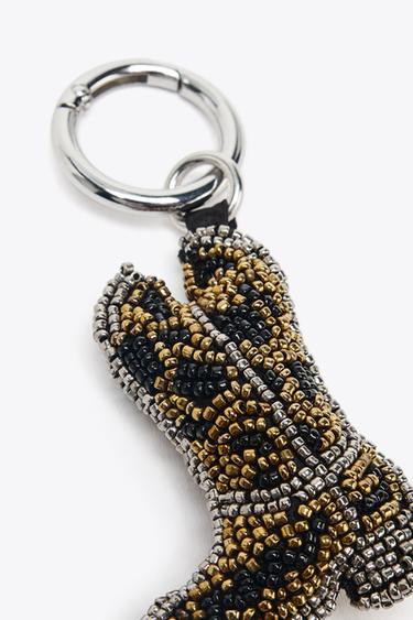 CHARM BOTTE DE COWBOY - Multicolore de Zara - Image 2