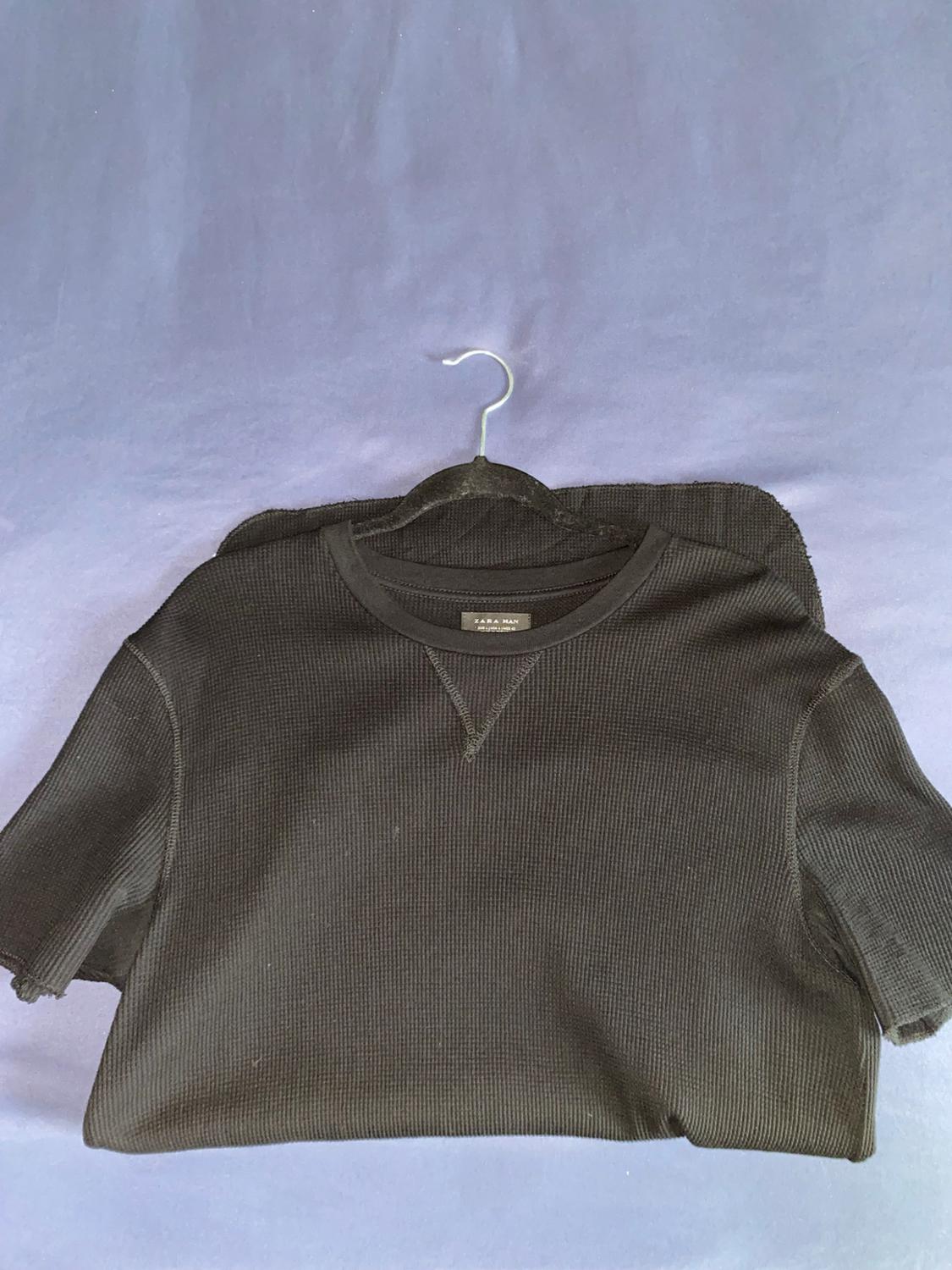 WAFFLE T-SHIRT - Image 3