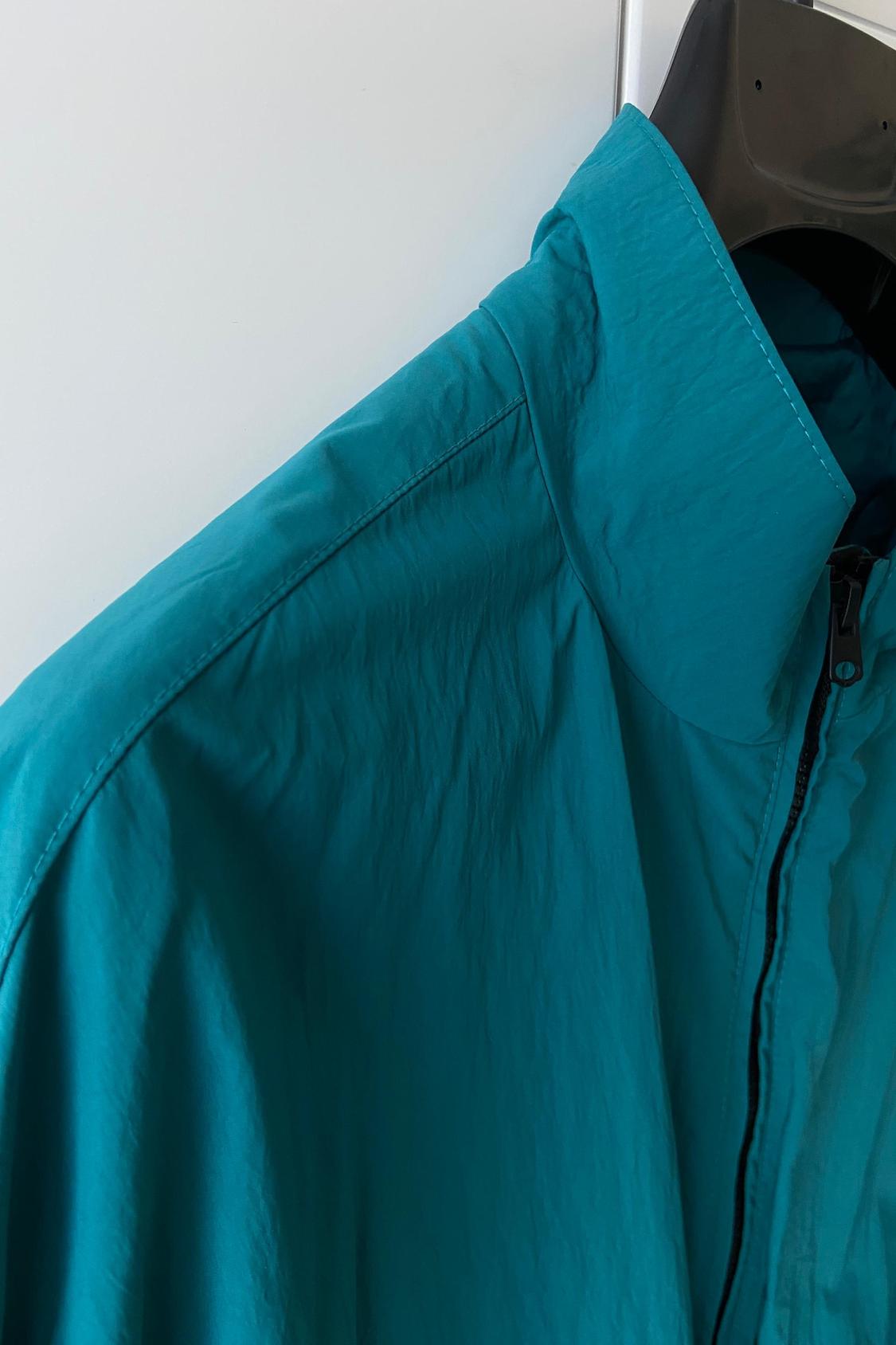 TECHNICAL JACKET WITH POCKETS - Image 4